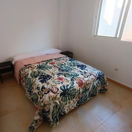 Apartamentos Calle Nueva Малага Экстерьер фото