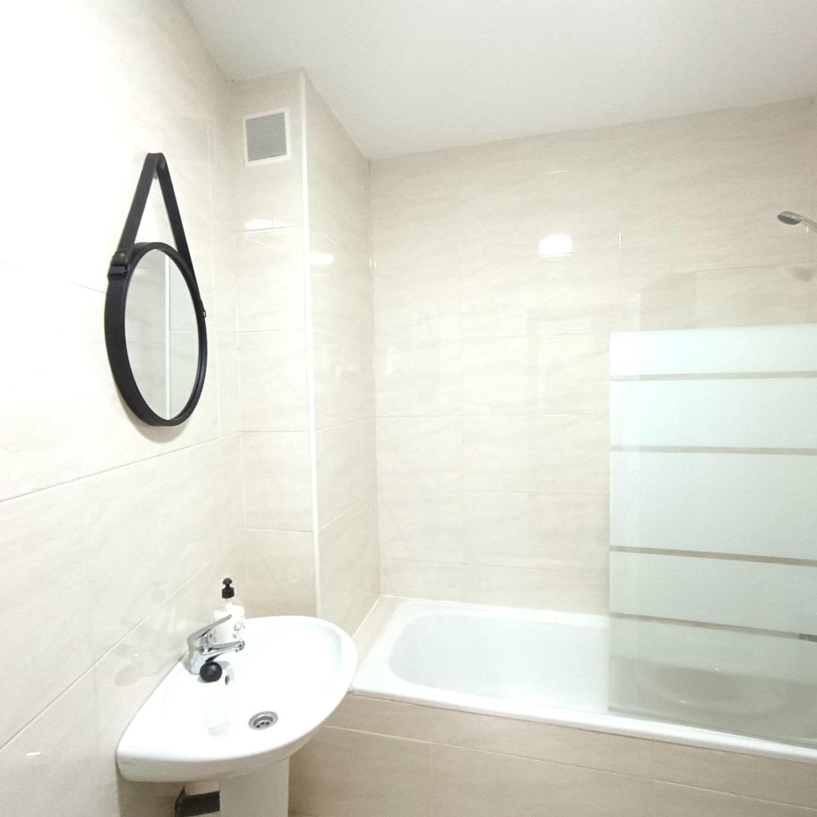 Apartamentos Calle Nueva Малага Экстерьер фото