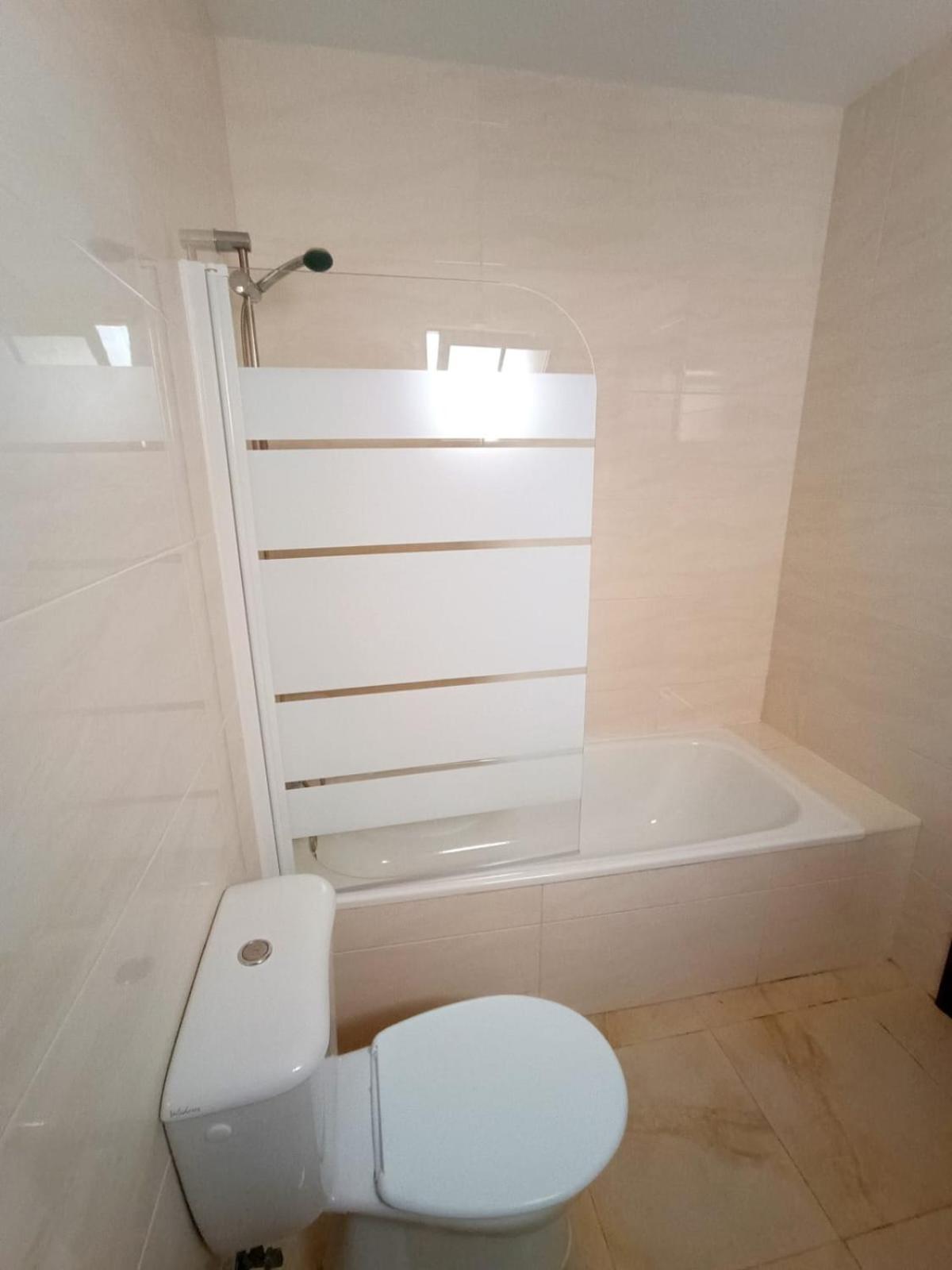 Apartamentos Calle Nueva Малага Экстерьер фото